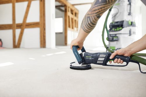 Festool Renovatieslijpmachine RENOFIX RG 130 ECI-Plus 577045
