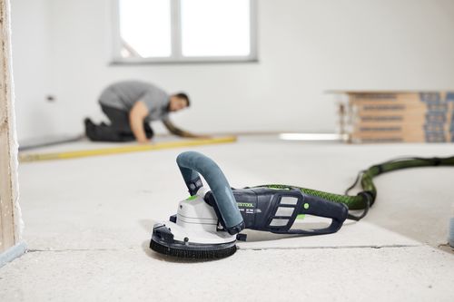 Festool Renovatieslijpmachine RENOFIX RG 130 ECI-Plus 577045