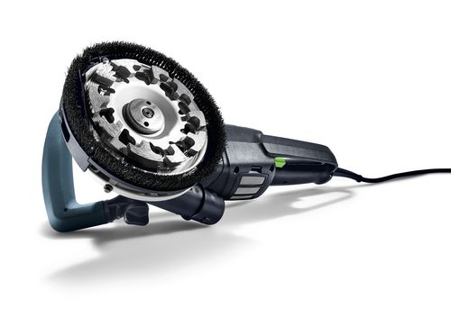 Festool Renovatieslijpmachine RENOFIX RG 130 ECI-Set DIA HD 577059