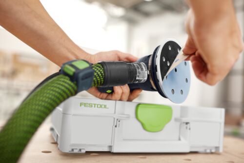Festool Schuurmateriaal-Systainer³ Granat D125 GR SYS 578193