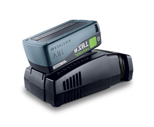 Festool Sneloplaadapparaat SCA 16 576953