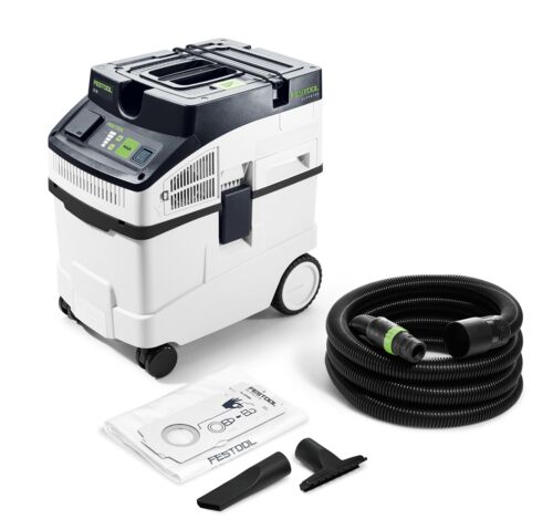 Festool Stofzuiger CLEANTEC CT 25 578331