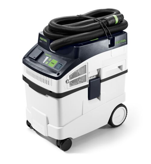 Festool Stofzuiger CLEANTEC CT 25 578331