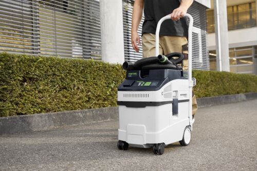 Festool Stofzuiger CLEANTEC CT 25 578331