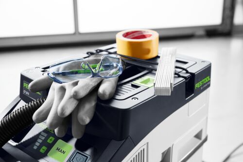 Festool Stofzuiger CLEANTEC CT 25 578331