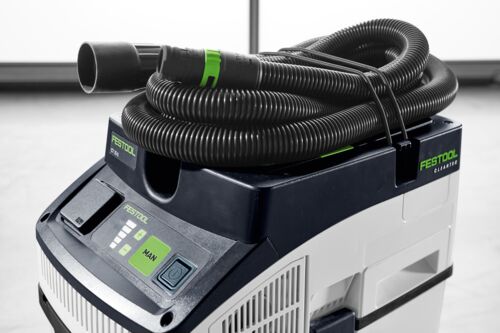 Festool Stofzuiger CLEANTEC CT 25 578331