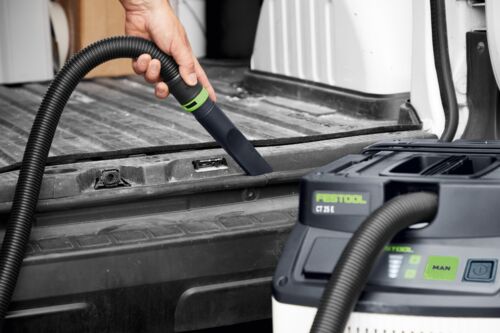 Festool Stofzuiger CLEANTEC CT 25 578331