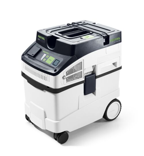 Festool Stofzuiger CLEANTEC CT 25 578331