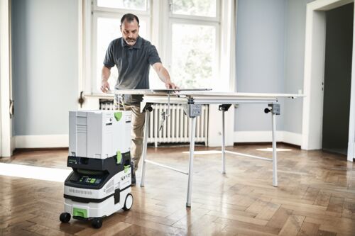 Festool Stofzuiger CLEANTEC CTL MINI I 578311