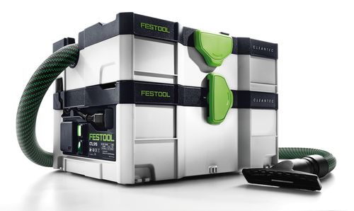 Festool Stofzuiger CLEANTEC CTL SYS 575279