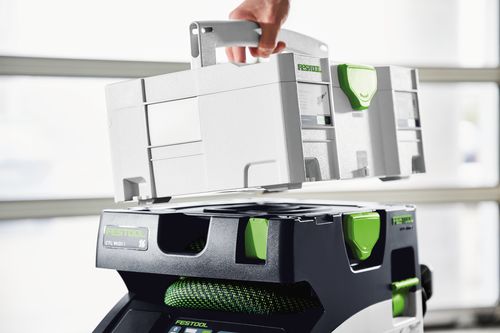 Festool Stofzuiger CTL MIDI I CLEANTEC 574832
