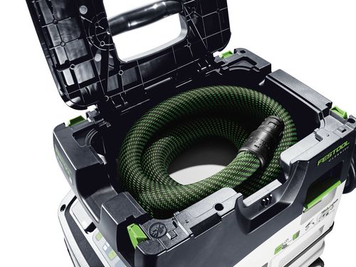 Festool Stofzuiger CTL MIDI I CLEANTEC 574832