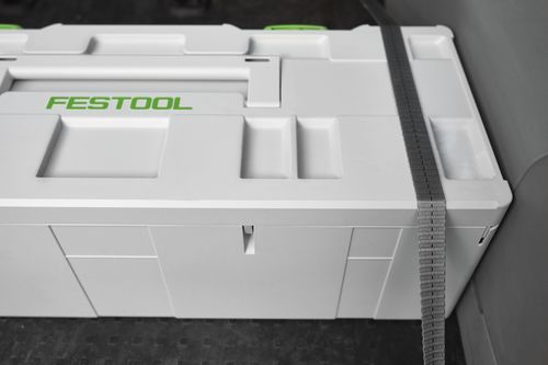 Festool Systainer³ SYS3 XXL 337 204851