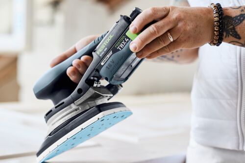 Festool Tabless accu BP 18 TBX 4 C-ASI 578745