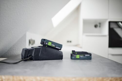 Festool Tabless accu BP 18 TBX 4 C-ASI 578745