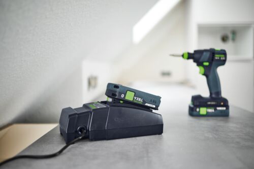 Festool Tabless accu BP 18 TBX 4 C-ASI 578745