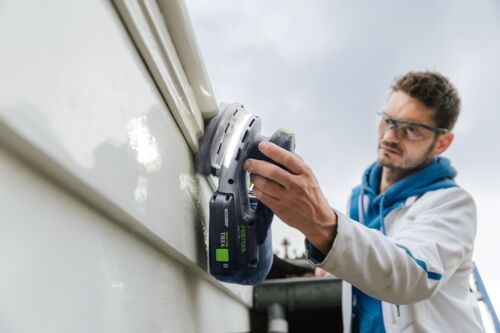 Festool Tabless accu BP 18 TBX 4 C-ASI 578745