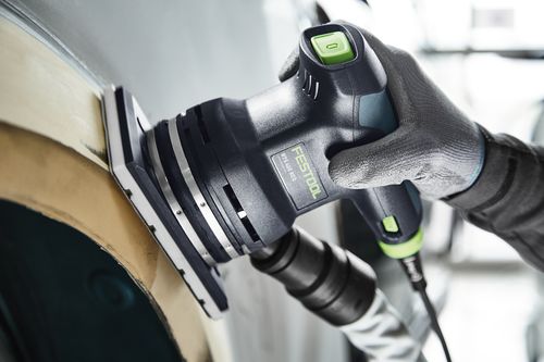 Festool Vlakschuurmachine RTS 400 REQ 201224