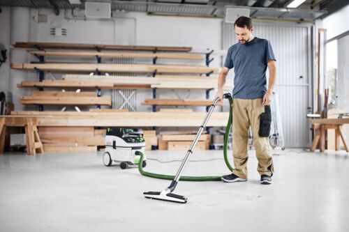Festool Vloerreinigingsset RS-BD D 36-Plus 577259