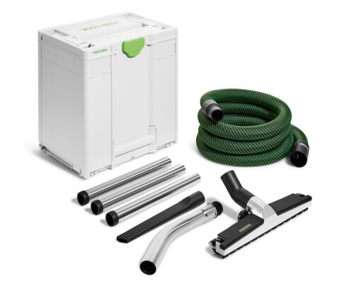 Festool Vloerreinigingsset RS-BD D 36-Plus 577259