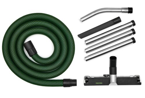 Festool Vloerreinigingsset RS-BD D 36-Plus 577259