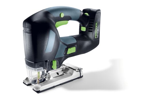 Festool Accu-decoupeerzaag PSBC 500 EB-Basic 576972