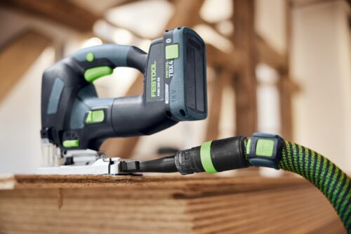 Festool Accu-decoupeerzaag PSBC 500 EB-Basic 576972