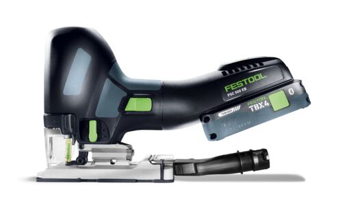 Festool Accu-decoupeerzaag PSC 500 EB-Basic 576959