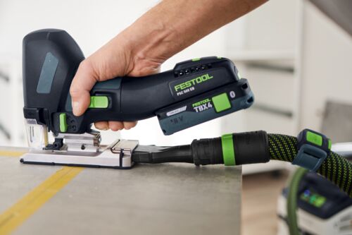 Festool Accu-decoupeerzaag PSC 500 EB-Basic 576959