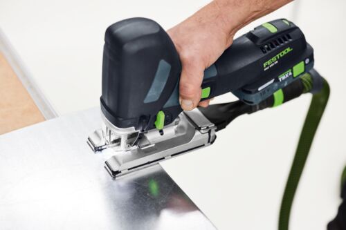 Festool Accu-decoupeerzaag PSC 500 EB-Basic 576959