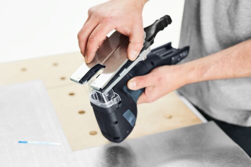 Festool Accu-decoupeerzaag PSC 500 EB-Basic 576959