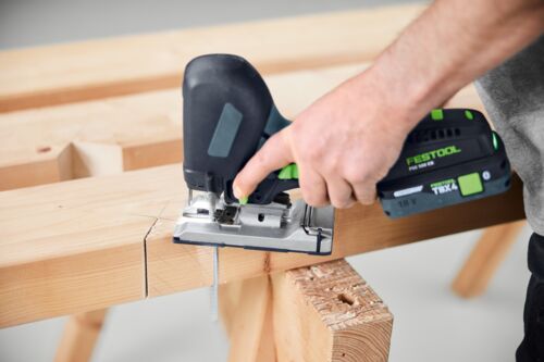 Festool Accu-decoupeerzaag PSC 500 EB-Basic 576959