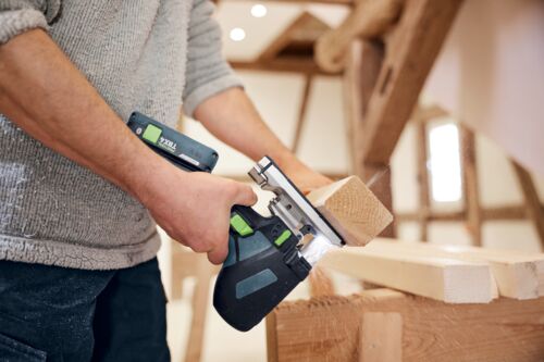 Festool Accu-decoupeerzaag PSC 500 EB-Basic 576959