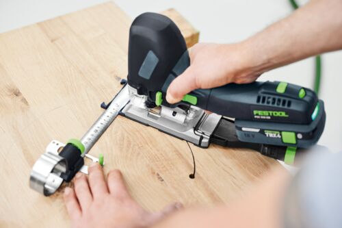 Festool Accu-decoupeerzaag PSC 500 EB-Basic 576959