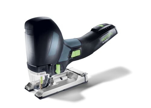 Festool Accu-decoupeerzaag PSC 500 EB-Basic 576959