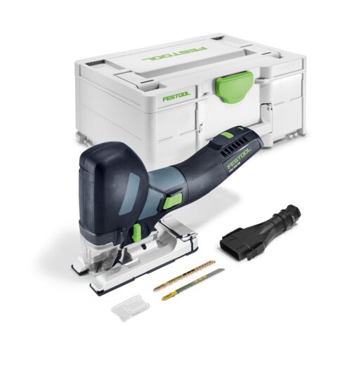 Festool Accu-decoupeerzaag PSC 500 EB-Basic 576959