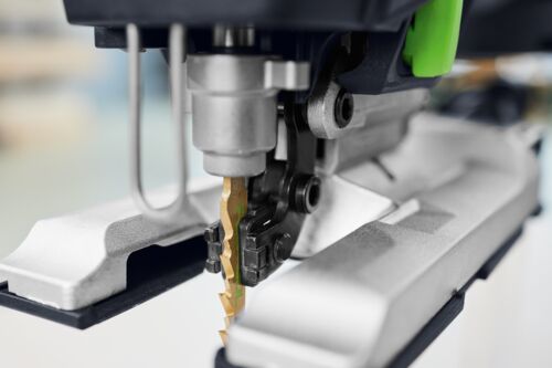 Festool Accu-decoupeerzaag PSC 500 EB-Basic 576959