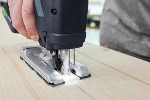 Festool Accu-decoupeerzaag PSC 500 EB-Basic 576959