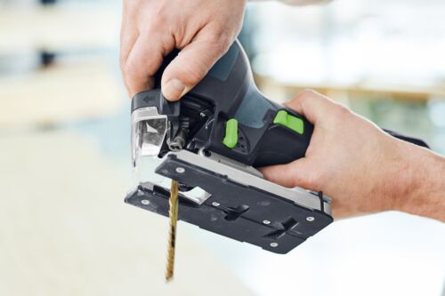Festool Accu-decoupeerzaag PSC 500 EB-Basic 576959