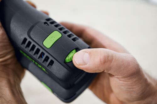Festool Accu-decoupeerzaag PSC 500 EB-Basic 576959