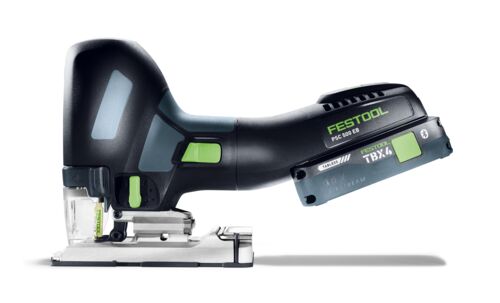 Festool Accu-decoupeerzaag PSC 500 EB-Basic 576959