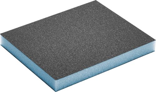 Festool Schuurspons Granat 98x120x13 60 GR/6 201112